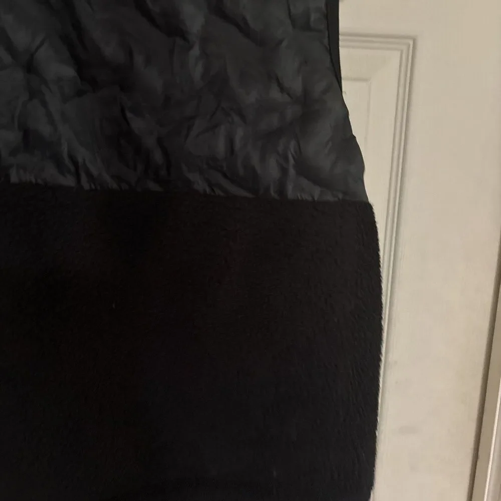 Old Navy winter blended
